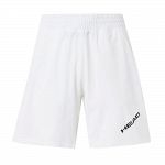 Head Pro Shorts White